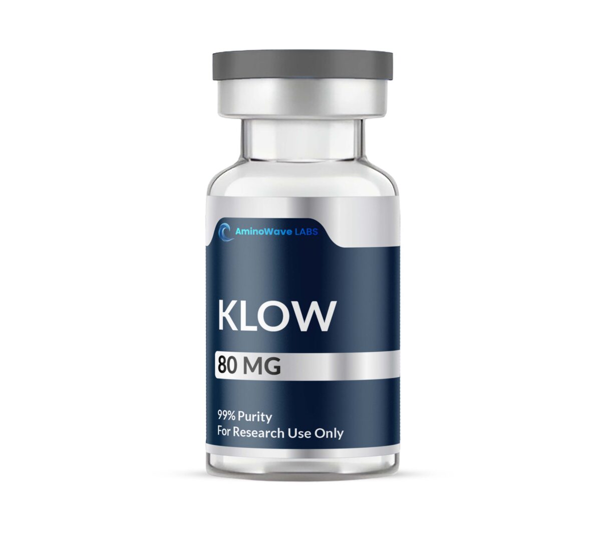 KLOW 80mg