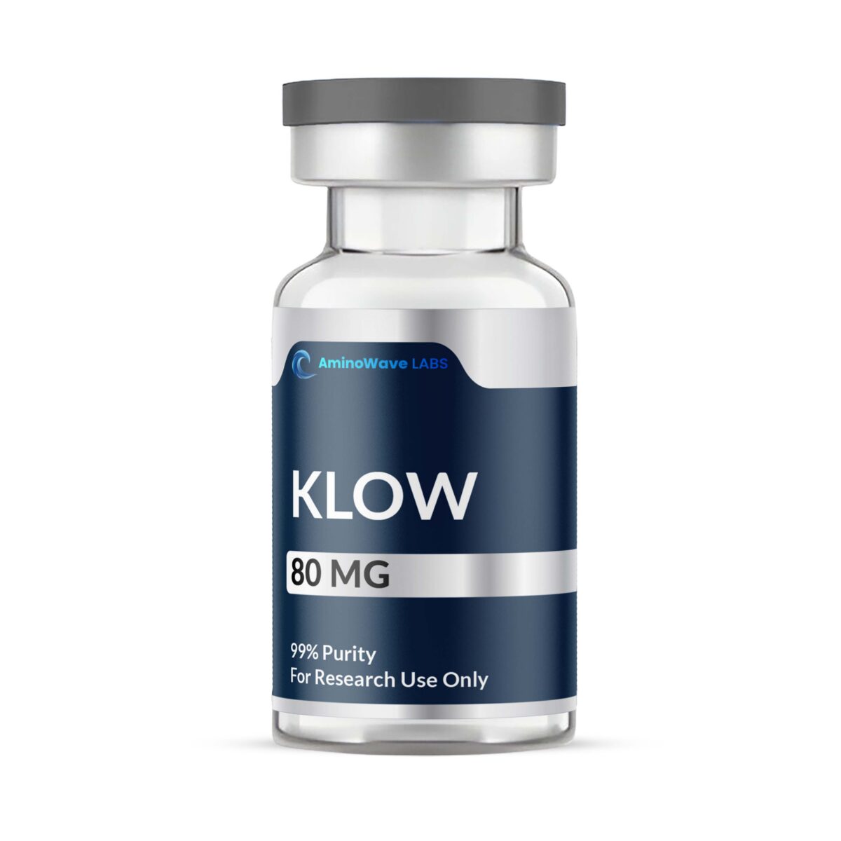 KLOW 80mg