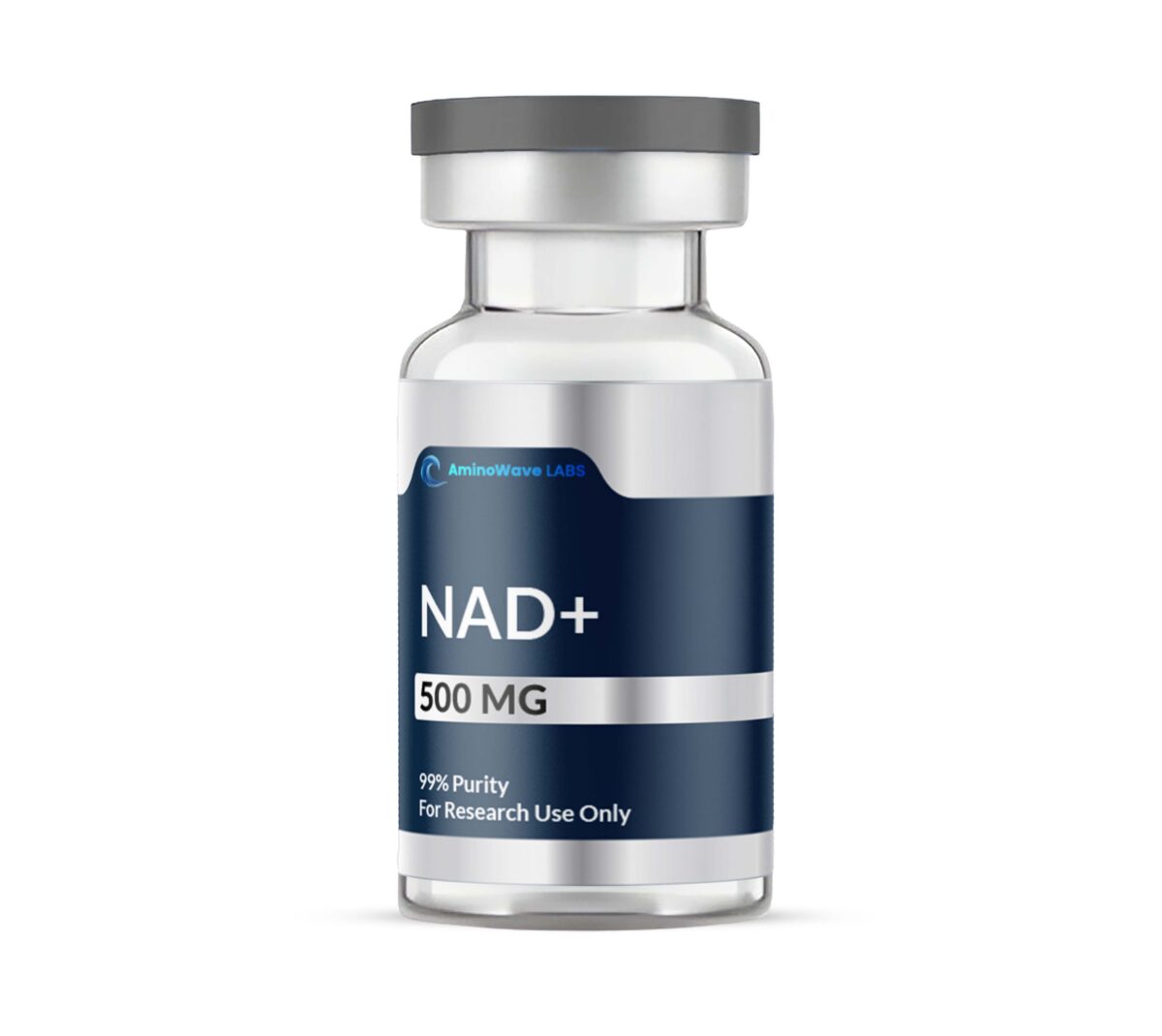 NAD+ 500mg