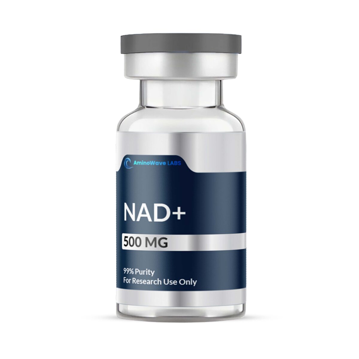NAD+ 500mg
