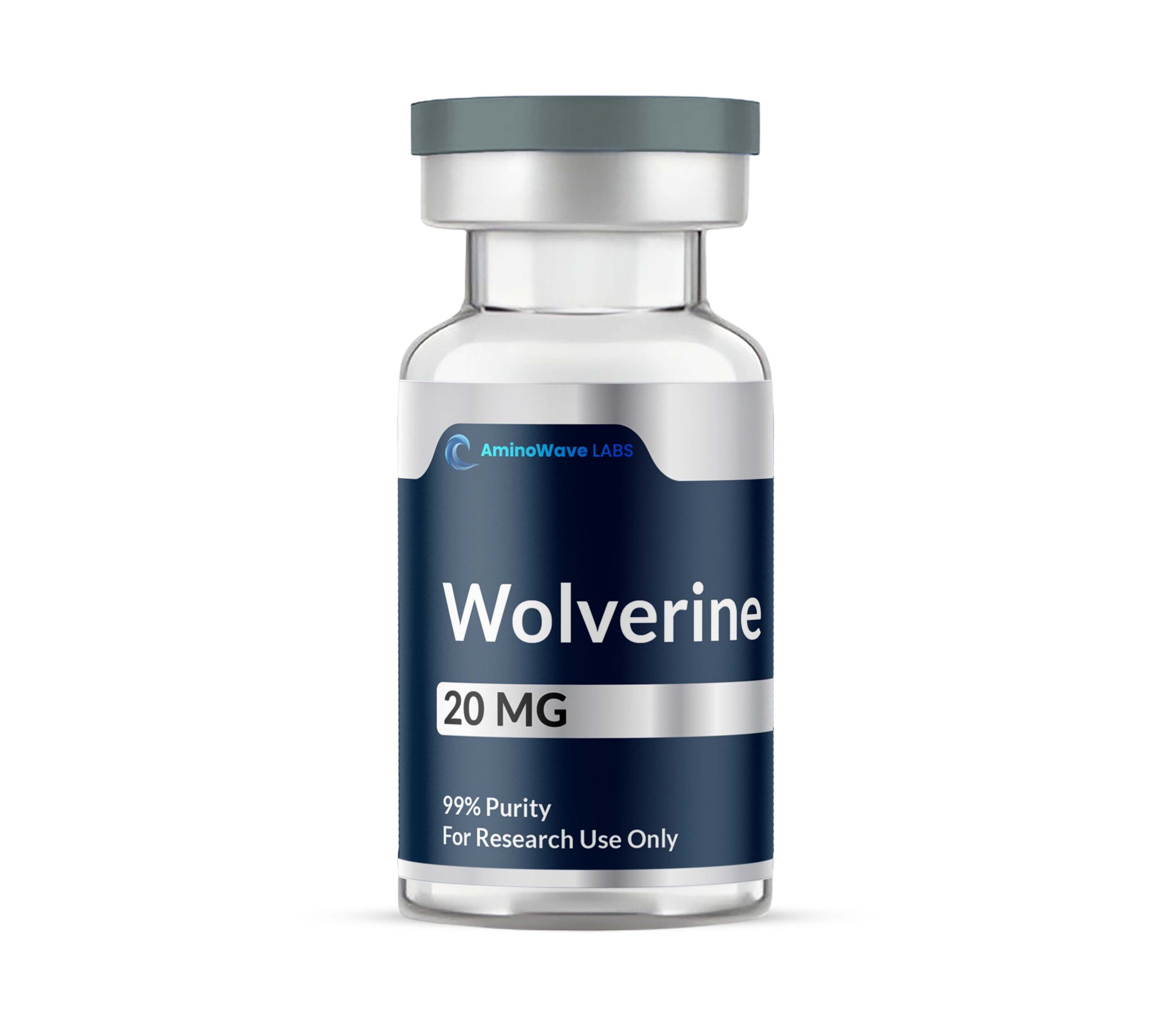 Wolverine 20mg
